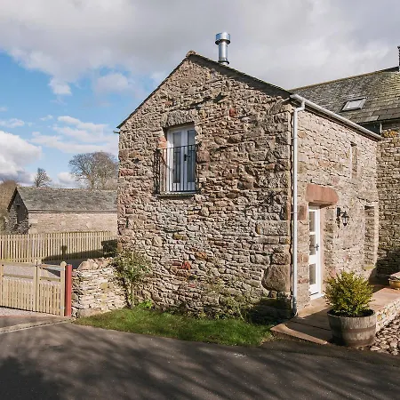 The Hayloft At Mains Farm Σπίτι διακοπών *